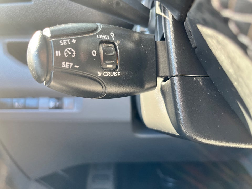 Citroën Jumpy 2,0 BlueHDi 122 L2 MasterLine EAT8