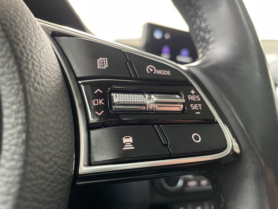 Kia XCeed 1,6 T-GDi Premium DCT 5d