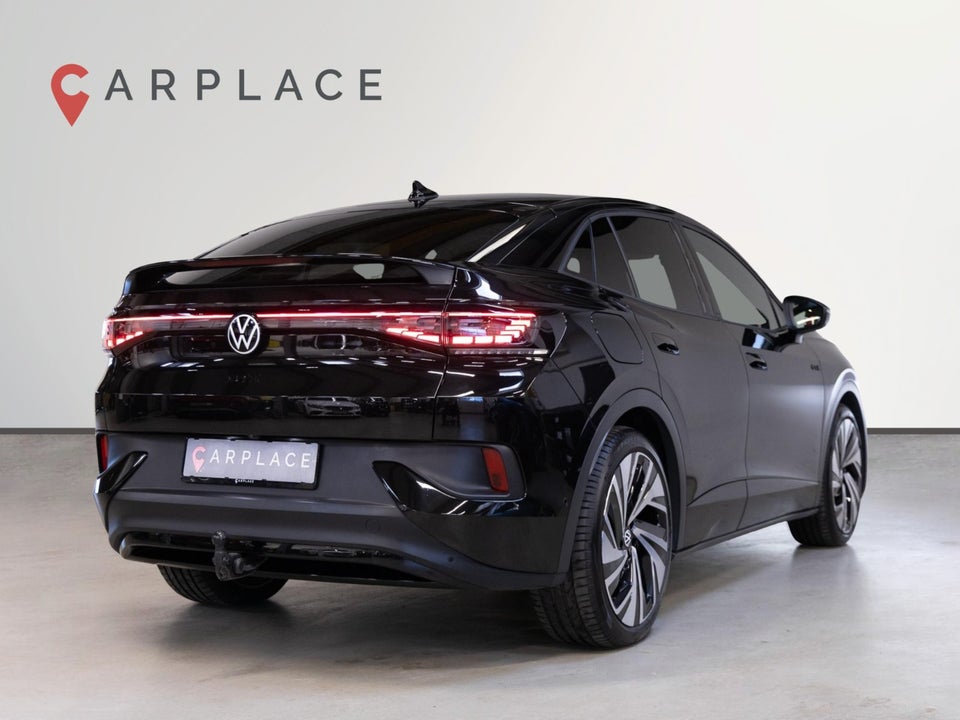 VW ID.5 77 GTX+ 4Motion 5d