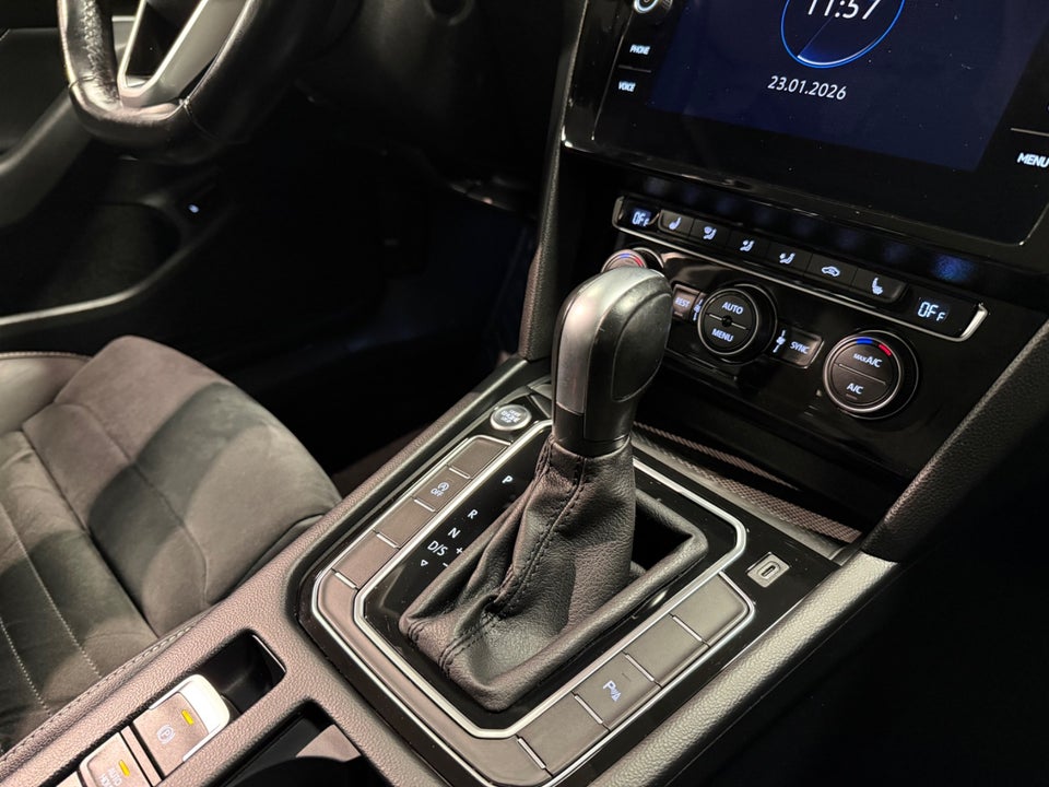 VW Passat 2,0 TSi 190 Elegance+ Variant DSG 5d