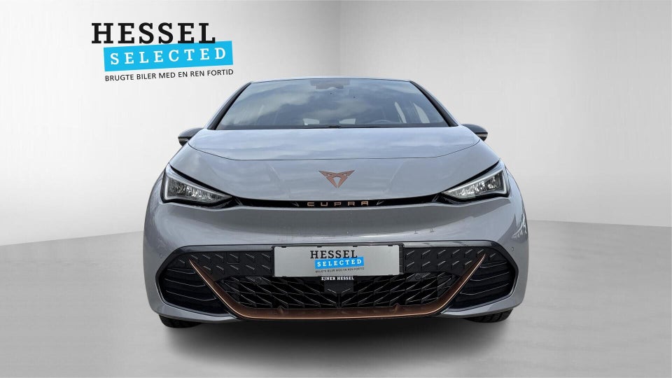 Cupra Born 58 High 5d