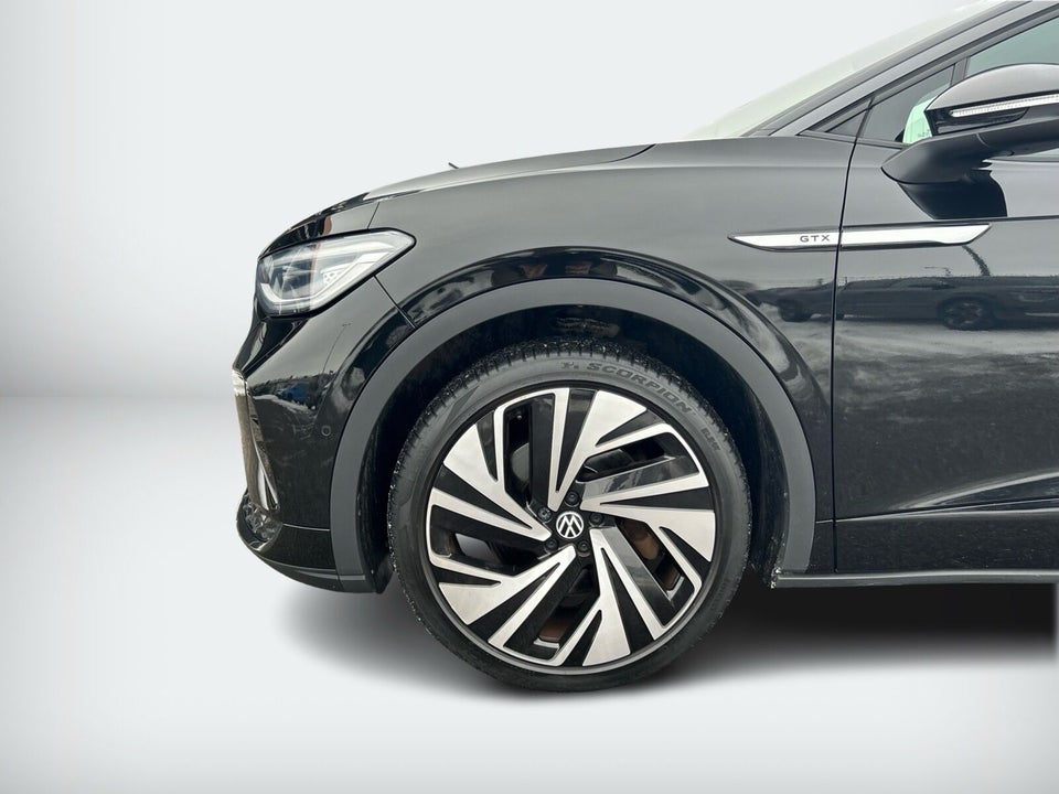 VW ID.5 77 GTX 4Motion 5d