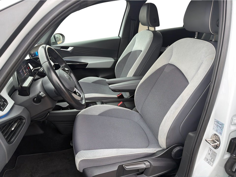 VW ID.3 58 1ST Plus Performance 5d