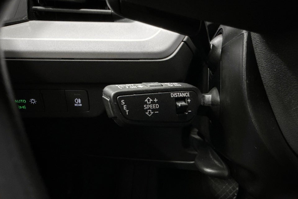 Audi Q4 e-tron 45 Progress 5d