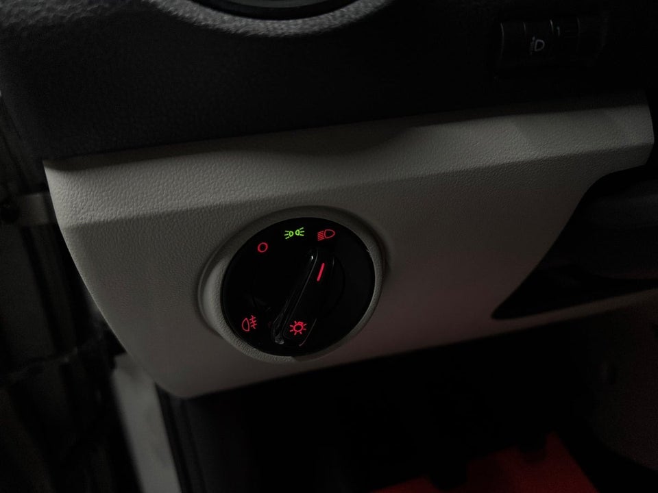 Seat Mii 1,0 60 Style eco 5d