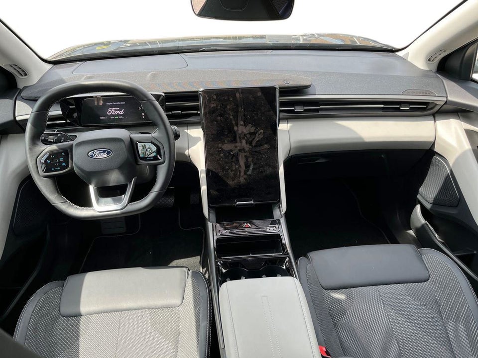 Ford Explorer 77 Select Extended Range 5d