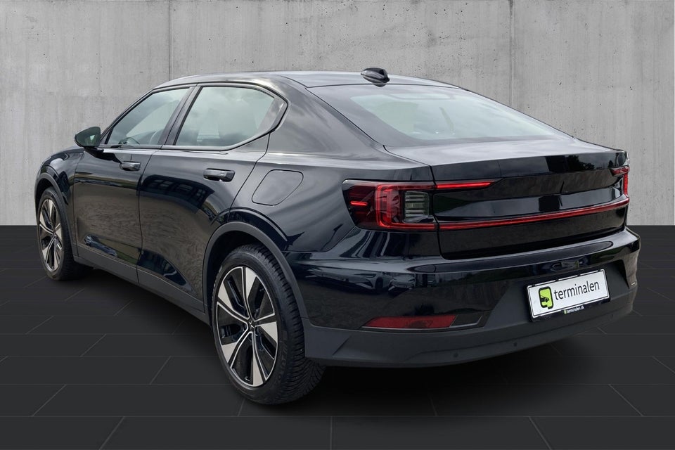 Polestar 2 Long Range 5d