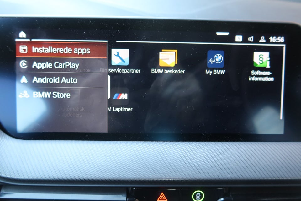 BMW 118i 1,5 M-Sport aut. 5d