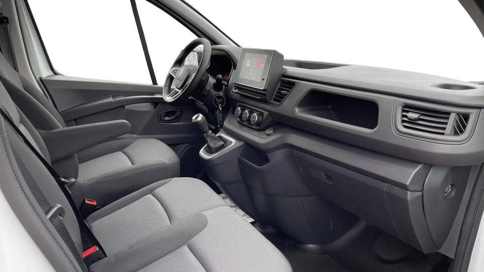 Renault Trafic 2,0 dCi 130 L2H1 Tekno