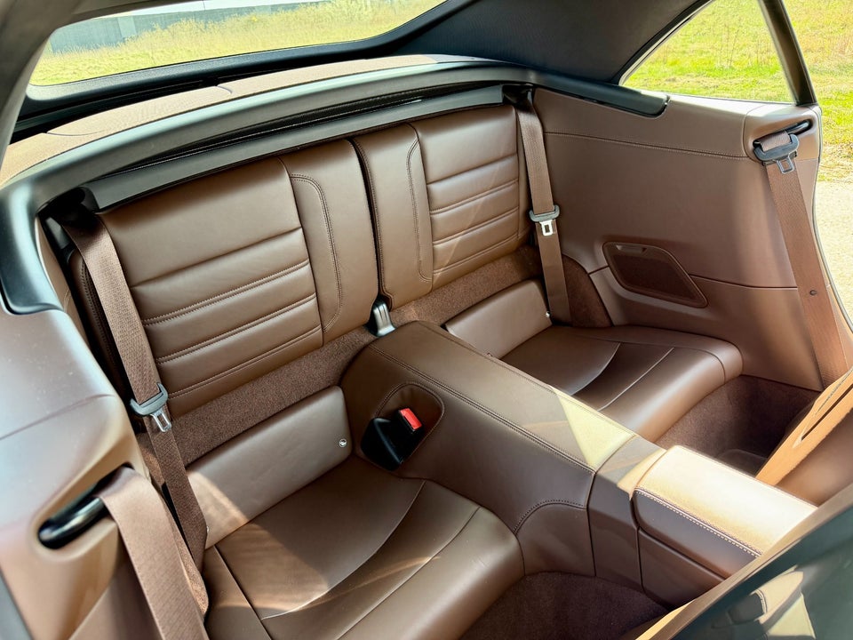 Porsche 911 Carrera GTS 3,0 Cabriolet PDK 2d