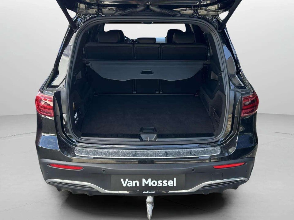 Mercedes EQB250+ AMG Premium 5d