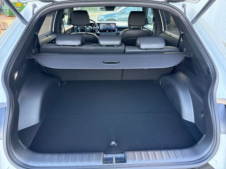 Hyundai Ioniq 5 84 N Line 5d