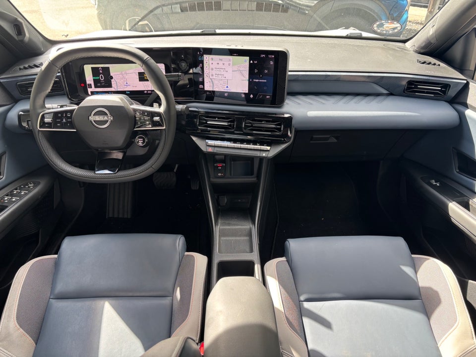 Nissan Micra 52 Evolve 5d