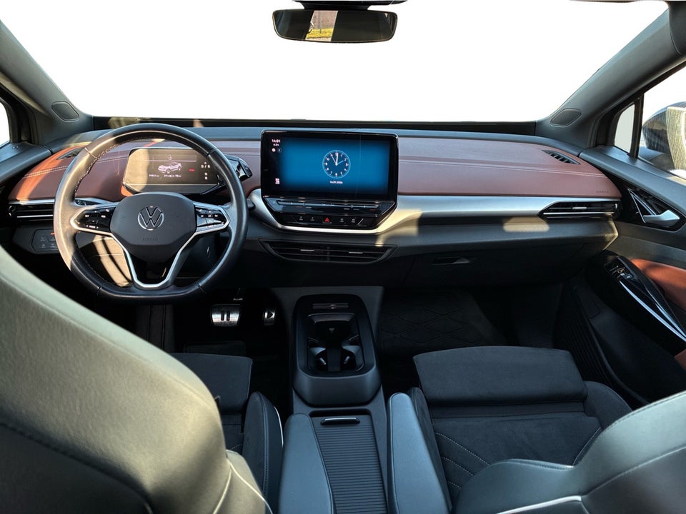 VW ID.5 77 Pro Performance 5d