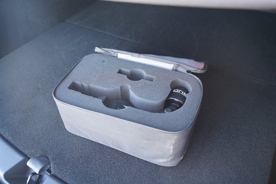 Tesla Model Y RWD 5d