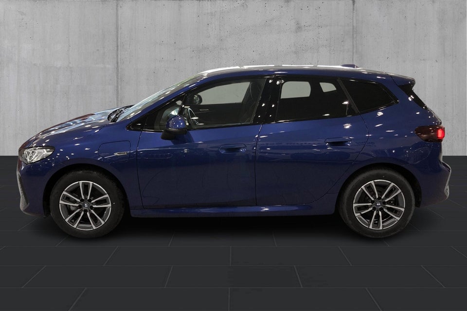 BMW 225e 1,5 Active Tourer M-Sport xDrive aut. 5d