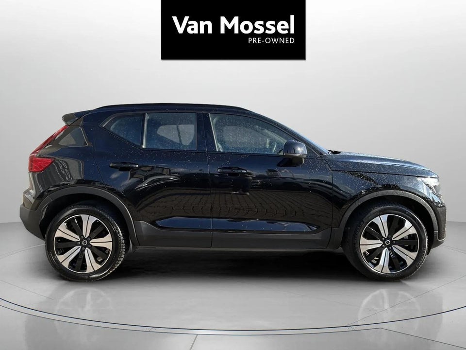 Volvo XC40 P6 ReCharge Core 5d