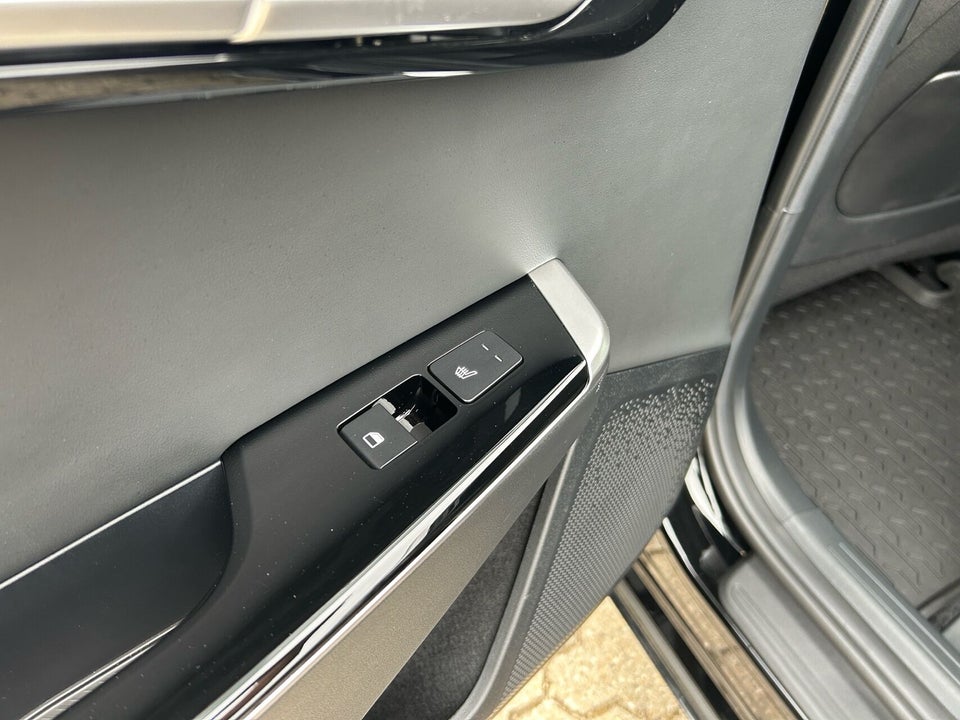 Kia EV6 77 Long Range Prestige 5d