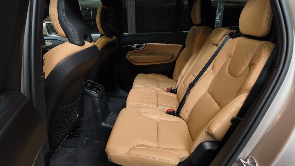 Volvo XC90 2,0 T8 ReCharge Ultimate Bright aut. AWD 7prs 5d
