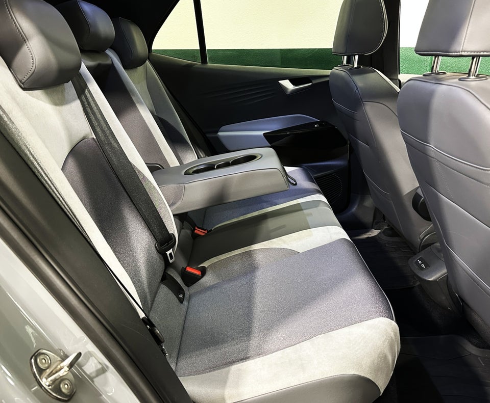 VW ID.3 58 1ST Pro Performance Max 5d