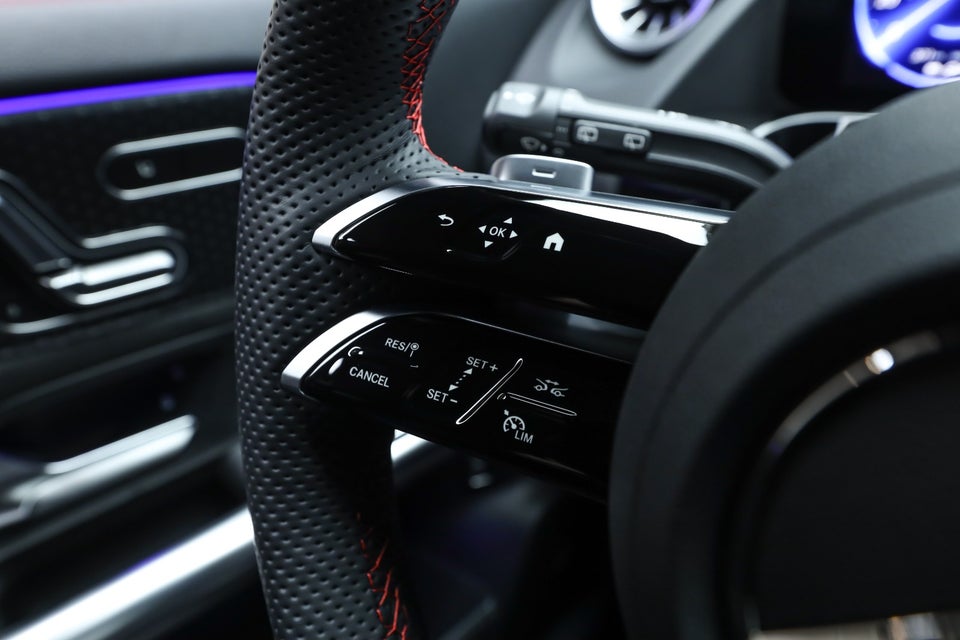 Mercedes EQA250+ AMG Premium 5d