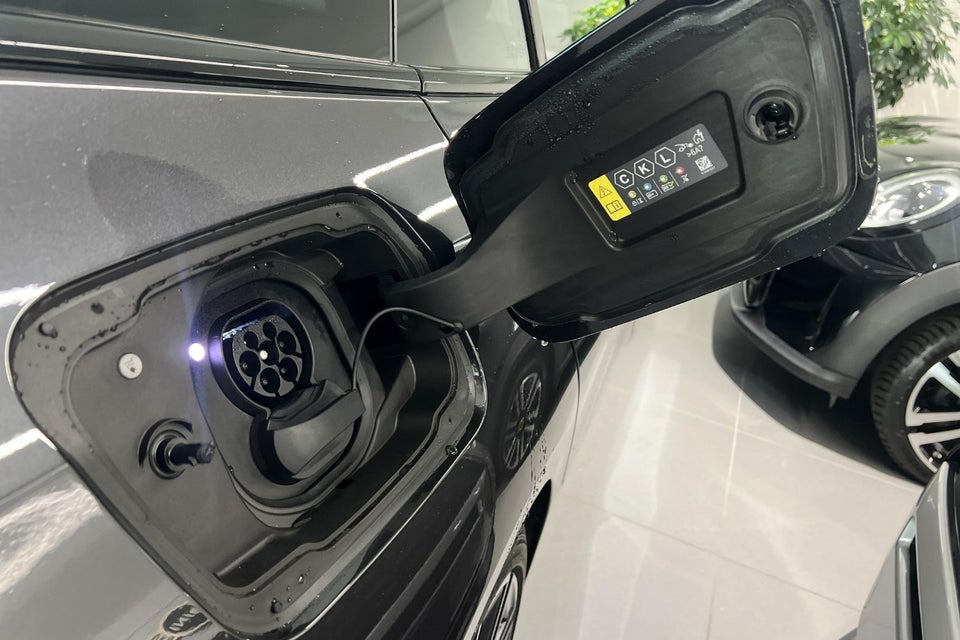 BMW i5 eDrive40 Touring Fully Charged M-Sport 5d
