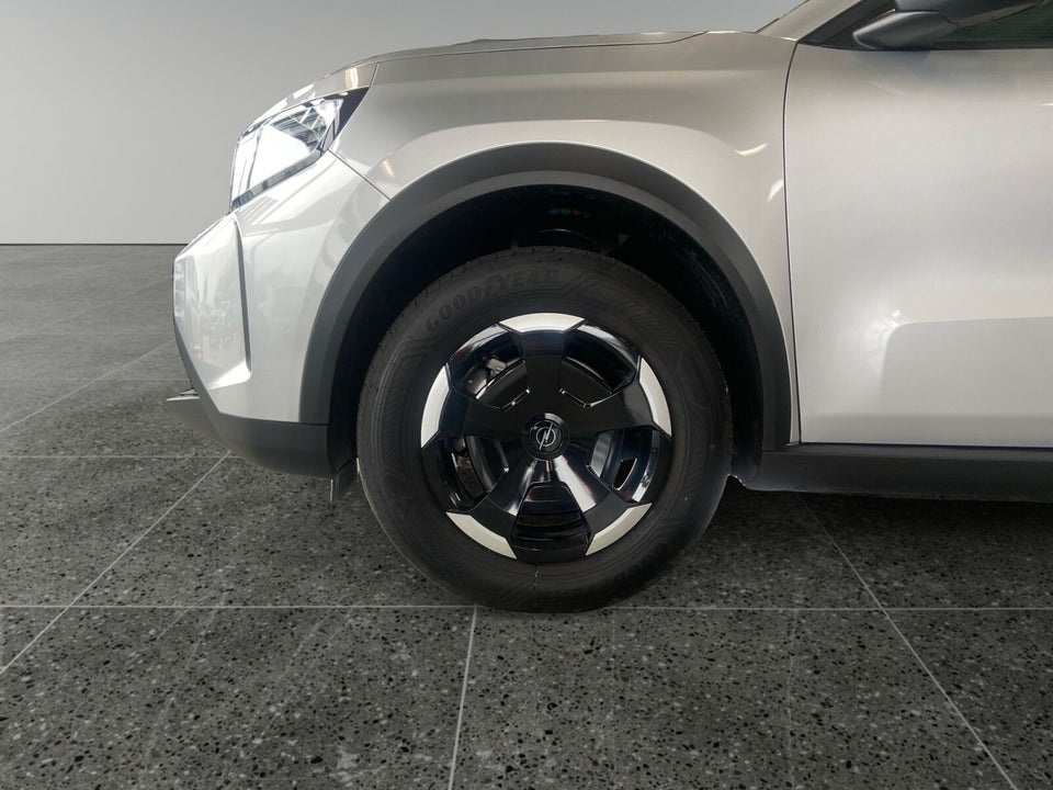 Opel Frontera 44 Edition 5d