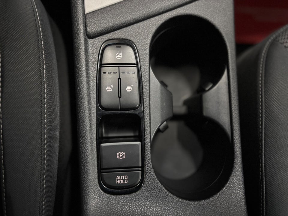 Kia Niro 1,6 PHEV Comfort DCT 5d