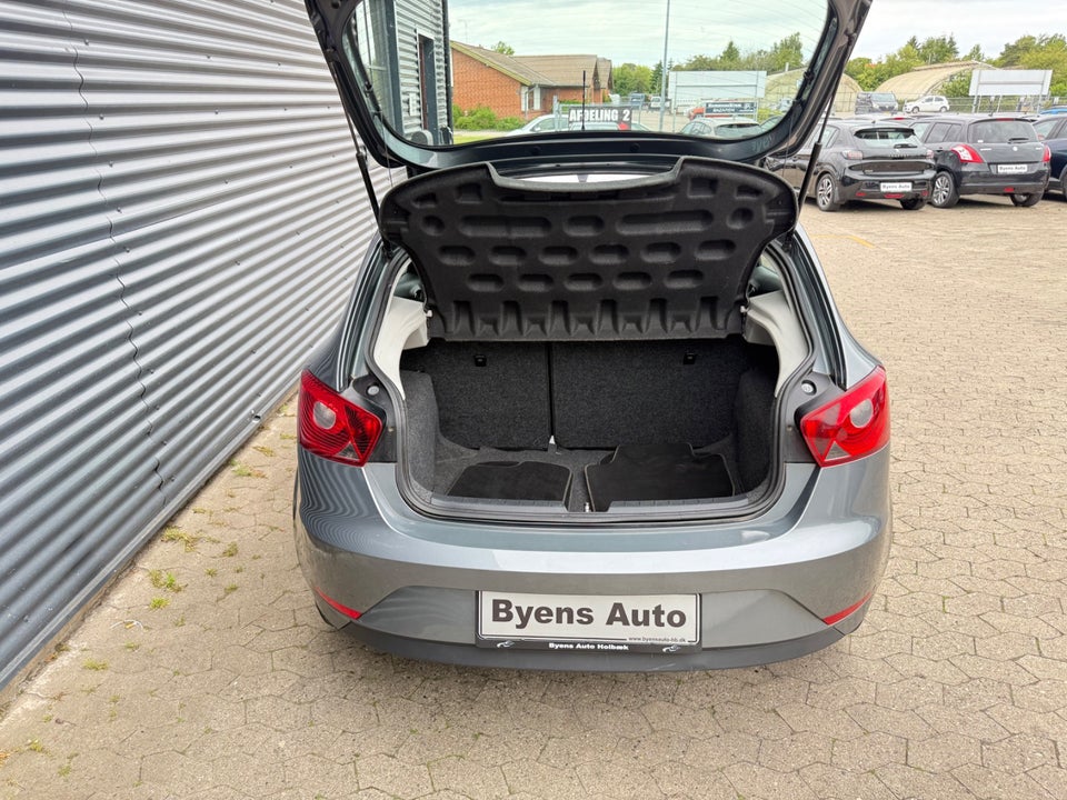 Seat Ibiza 1,0 TSi 110 Style 5d
