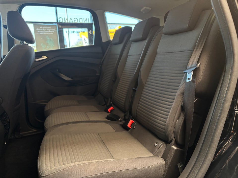 Ford C-MAX 1,0 SCTi 100 Titanium 5d