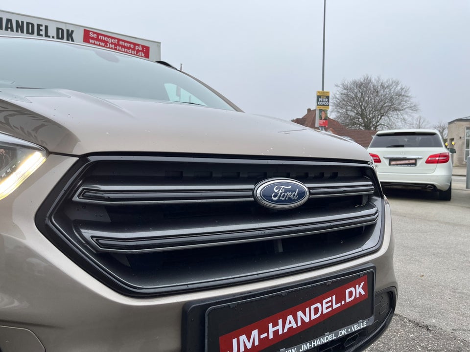 Ford Kuga 1,5 SCTi 150 ST-Line 5d