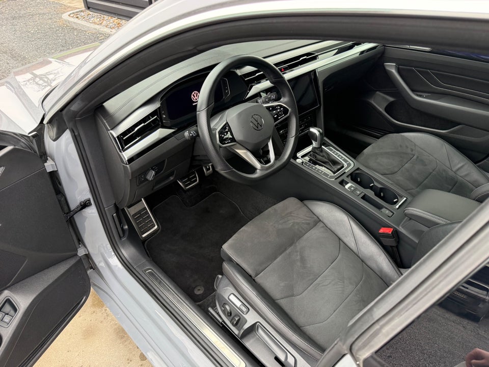 VW Arteon 1,4 eHybrid R-line DSG 4d