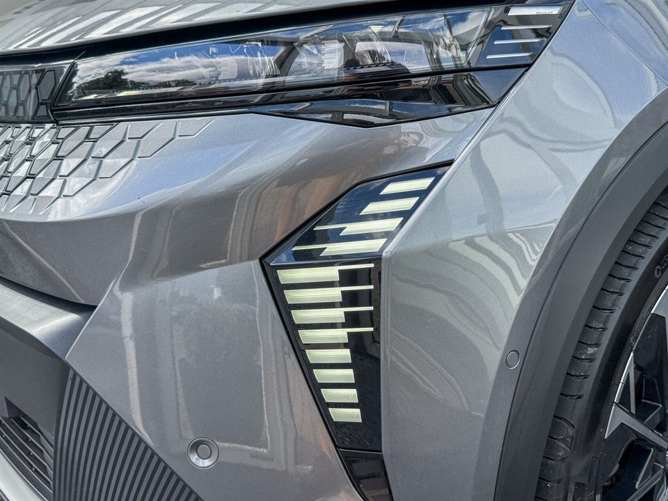 Renault Scenic E-Tech 87 Esprit Alpine 5d