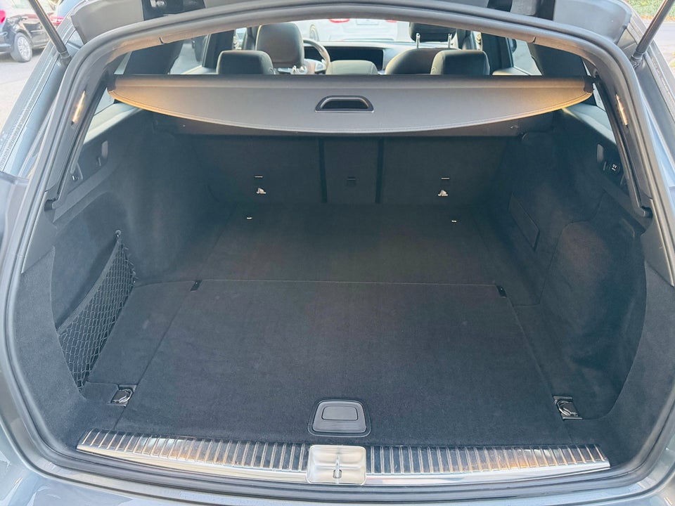 Mercedes E63 4,0 AMG S aut. 4Matic+ 4d