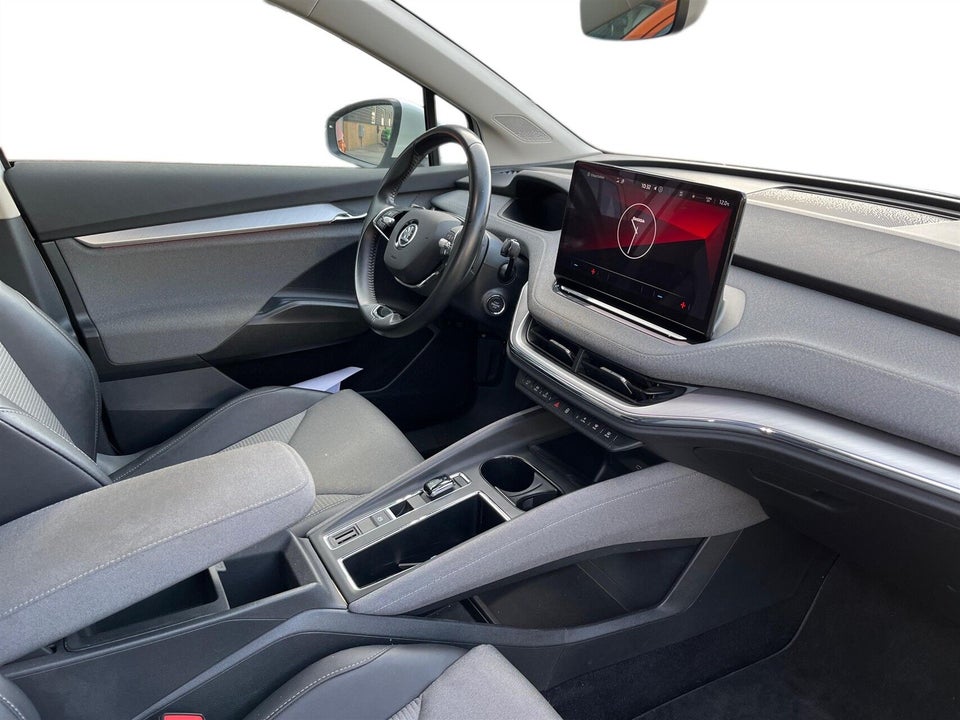 Skoda Enyaq 80 iV 5d
