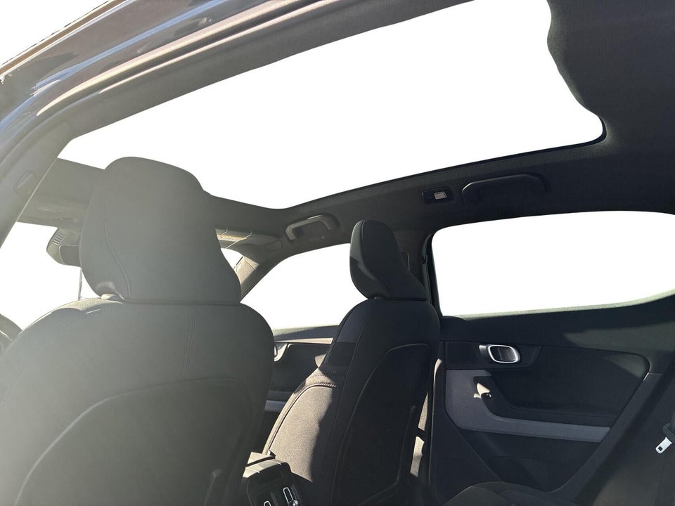 Polestar 2 Long Range 5d