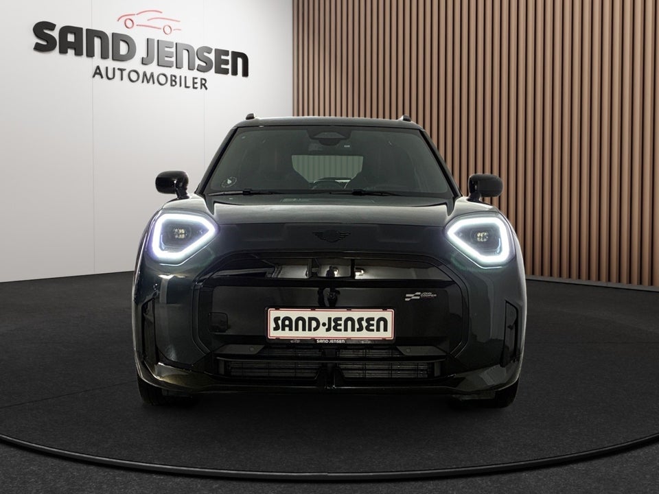 MINI Aceman SE JCW Trim XL 5d
