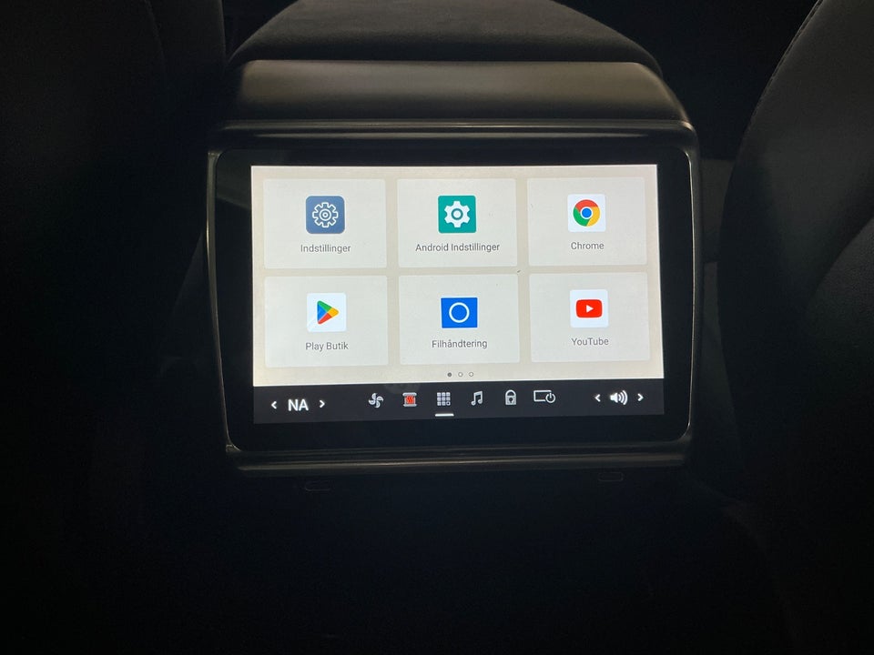 Tesla Model 3 RWD 4d