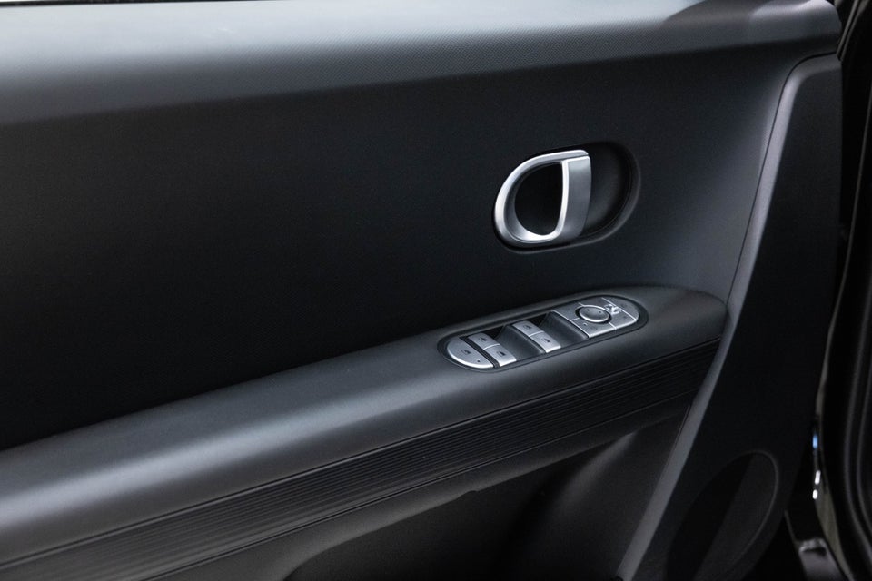 Hyundai Ioniq 5 73 Dynamiq 5d