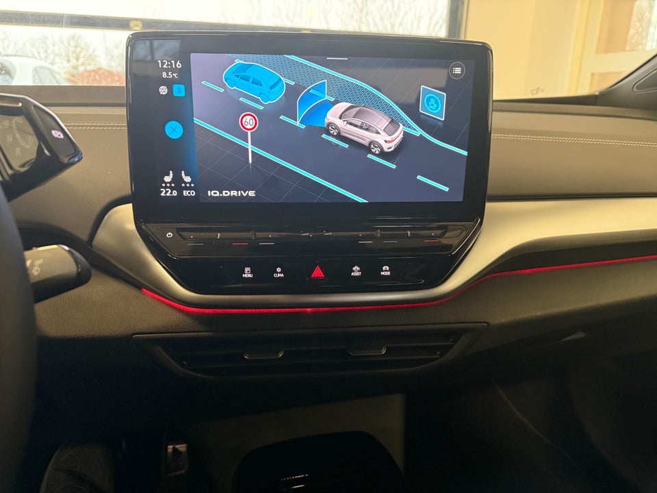 VW ID.5 77 Pro Performance 5d