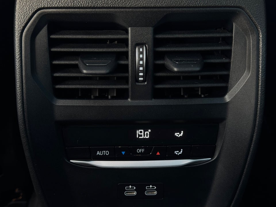 BMW i4 M50 M-Sport xDrive 5d