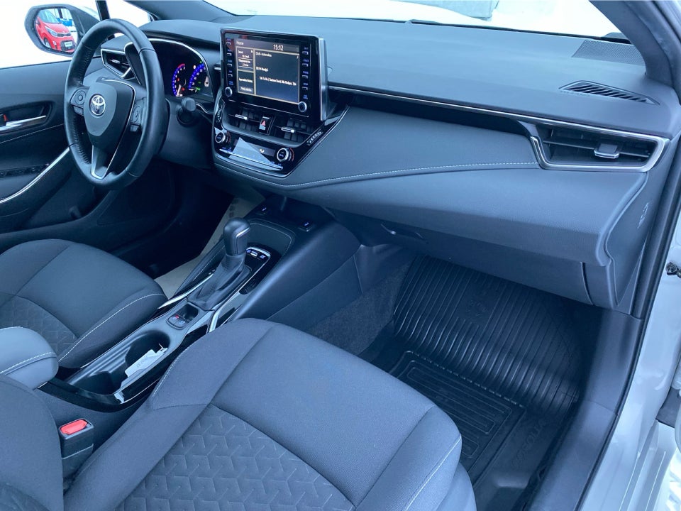 Toyota Corolla 1,8 Hybrid H3 Smart Touring Sports MDS 5d