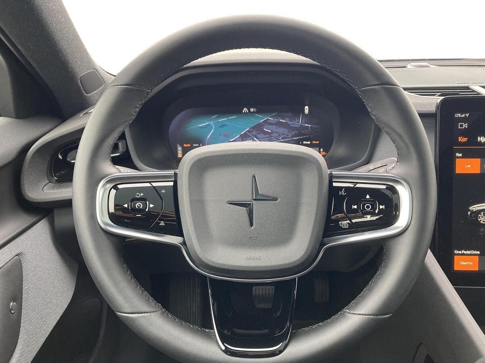 Polestar 2 Long Range 5d