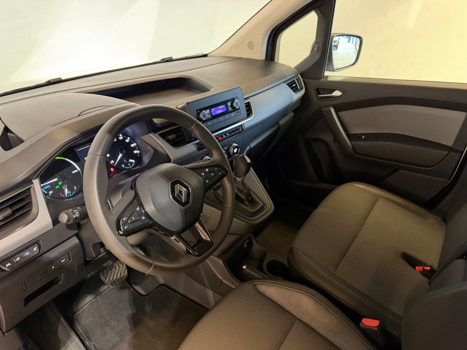 Renault Kangoo E-Tech L1 Van