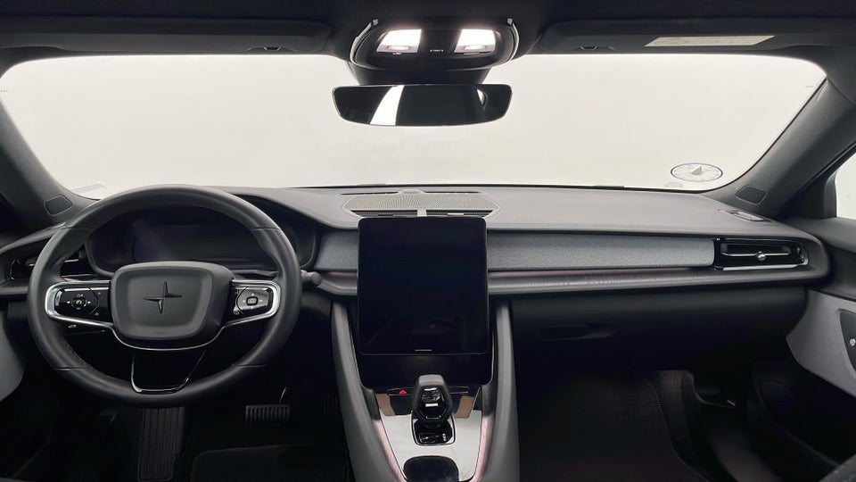 Polestar 2 Standard Range 5d