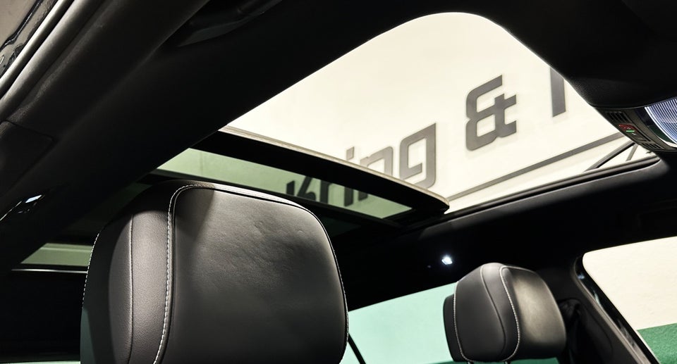 VW Passat 1,4 GTE+ Variant DSG 5d