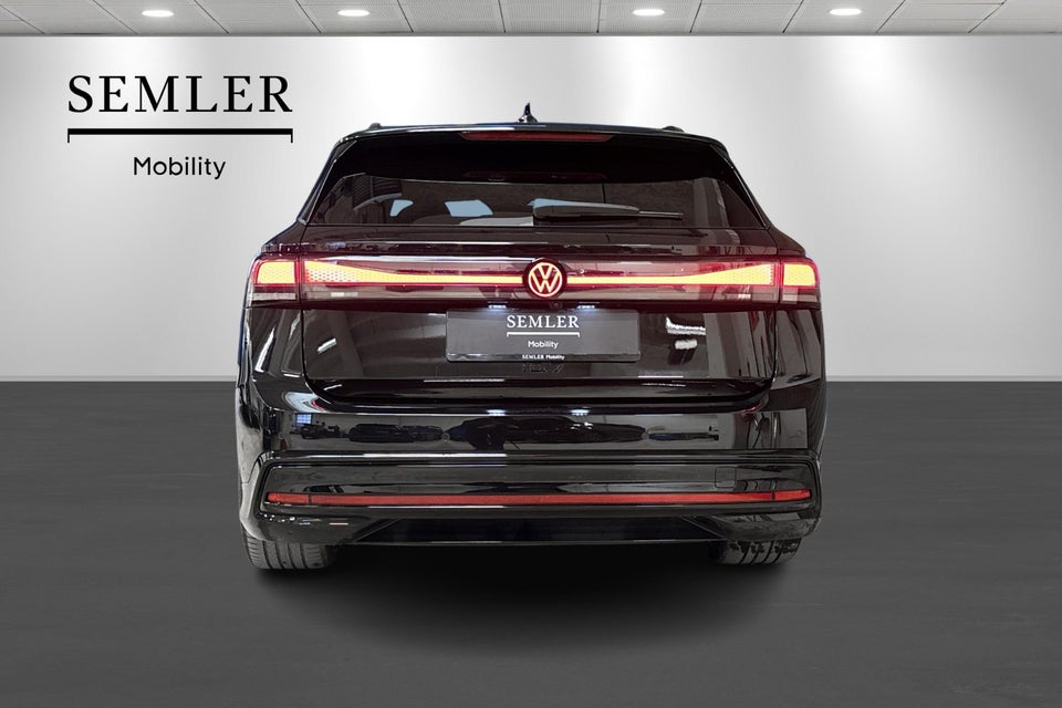 VW ID.7 86 Style S+ Tourer 5d
