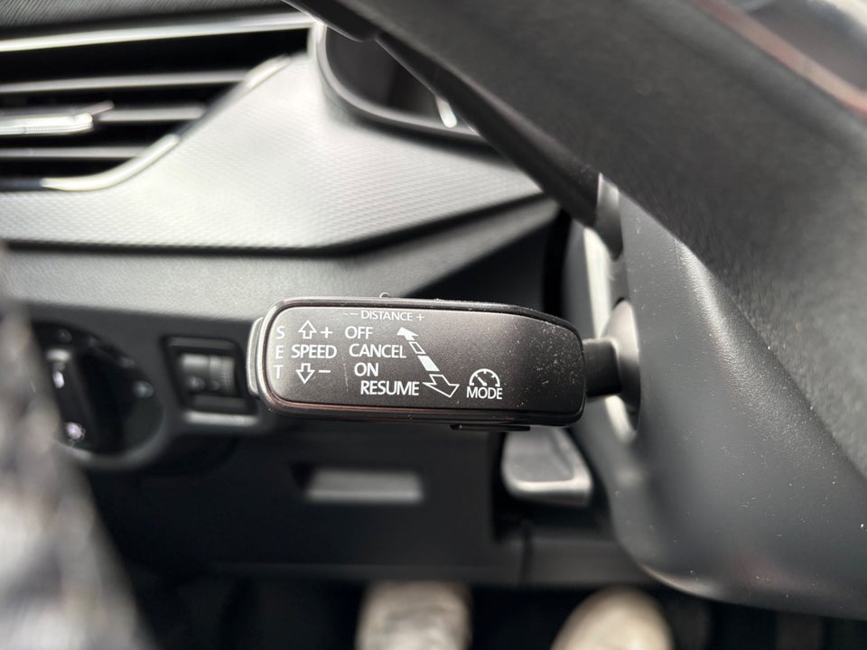 Skoda Kamiq 1,0 TSi 115 Ambition DSG 5d