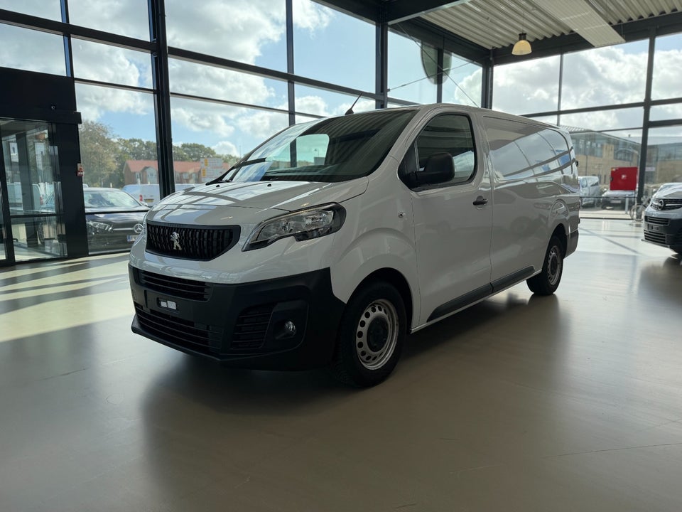 Peugeot Expert 2,0 BlueHDi 144 L3 Plus Van