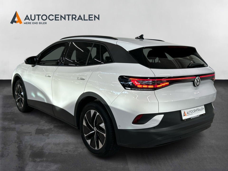 VW ID.4 77 Style+ 5d